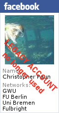 Christopher Paun